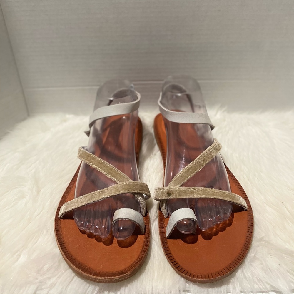 Free People Sandals